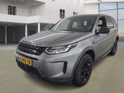 Land Rover Discovery sport 1.4 P300E 1.5 R-DYNAMIC S, 2021