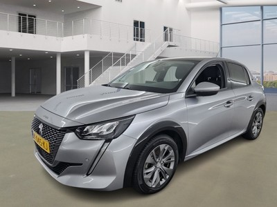 Peugeot E-208 0.0 EV ALLURE 50 KWH, 2020