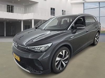 Volkswagen Id.4 0.0 FIRST 77 KWH, 2020