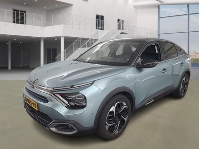 Citroen C4 1.1 1.2 PURETECH SHINE, 2022