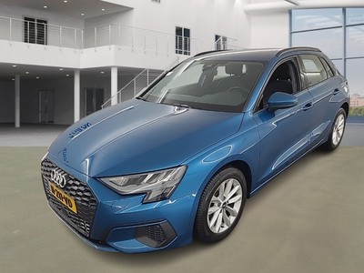 Audi A3 Sportback 0.9 30 TFSI PRO LINE, 2022