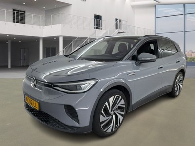 Volkswagen Id.4 0.0 PRO 77 KWH, 2021