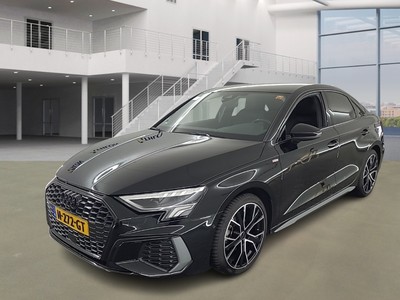 Audi A3 Limousine 1.4 35 TFSI S EDITION, 2021