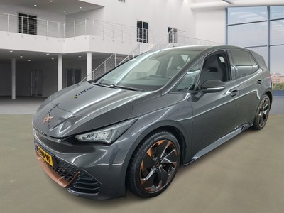 CUPRA Born 0.0 PERFORMANCE ONE 62 KWH, 2021