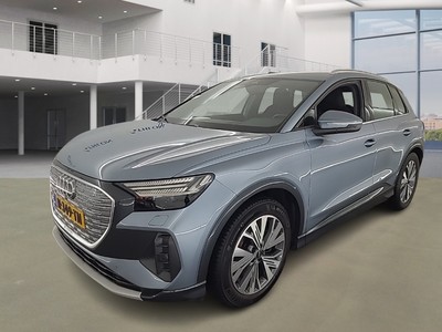 Audi Q4 e-tron 0.0 40 LAUNCH EDITION ADVANCED PLUS 77 KWH, 2021