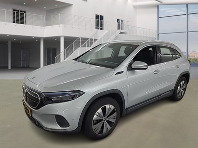 Mercedes-Benz Eqa 0.0 250 BUSINESS SOLUTION LUXURY 67 KWH, 2021