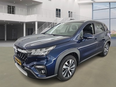 Suzuki S-cross 1.3 1.4 BOOSTERJET STYLE SMART HYBRID, 2022