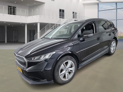 Skoda Enyaq iv 0.0 60, 2021