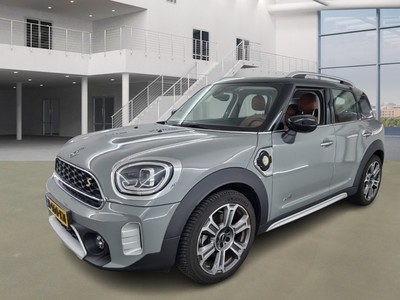 MINI COUNTRYMAN 1.4 1.5 COOPER S E ALL4 ALL4, 2021