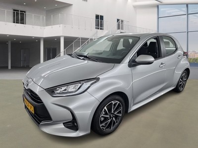 Toyota Yaris 1.4 1.5 HYBRID DYNAMIC, 2022