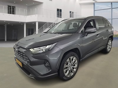 Toyota Rav4 2.4 2.5 HYBRID AWD EXECUTIVE, 2022