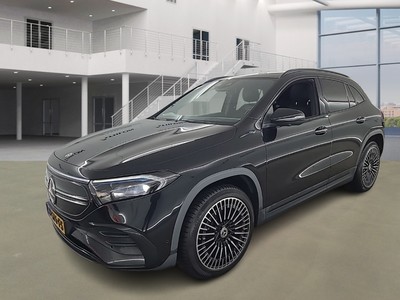 Mercedes-Benz Eqa 0.0 250 BUSINESS SOLUTION AMG 67 KWH, 2021
