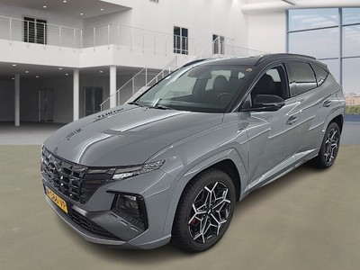 Hyundai Tucson 1.5 1.6 T-GDI HEV N LINE, 2022