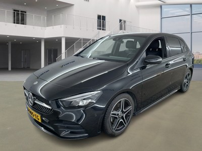 Mercedes-Benz B-klasse 1.3 180 BUSINESS SOLUTION AMG, 2022