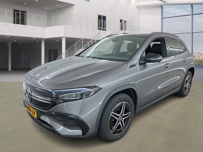 Mercedes-Benz Eqa 0.0 250 BUSINESS SOLUTION AMG 67 KWH, 2021