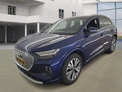 Audi Q4 e-tron 0.0 40 ADVANCED EDITION 77 KWH, 2021