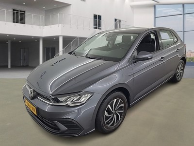 Volkswagen Polo 0.9 1.0 TSI LIFE, 2022