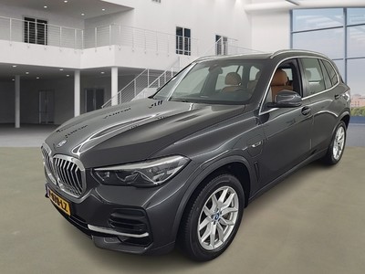 BMW X5 2.9 XDRIVE45E HIGH EXECUTIVE, 2022
