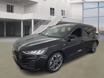 Ford Focus wagon 0.9 1.0 ECOBOOST HYBRID ST LINE X, 2022