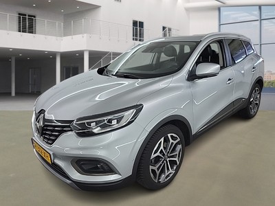 Renault Kadjar 1.3 1.3 TCE TECHNO, 2022
