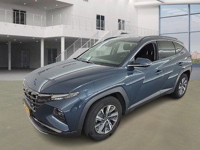 Hyundai Tucson 1.5 1.6 T-GDI MHEV COMFORT, 2022