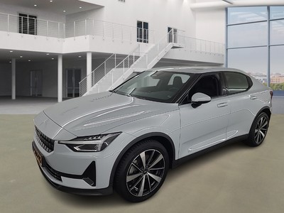 Polestar 2 0.0 STANDARD RANGE SINGLE MOTOR 69 KWH, 2022