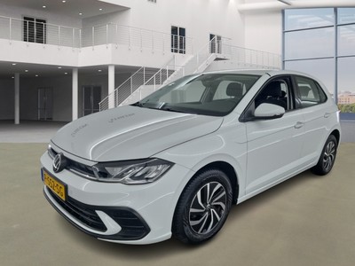 Volkswagen Polo 0.9 1.0 TSI LIFE BUSINESS, 2022