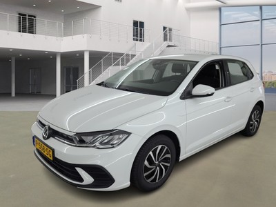 Volkswagen Polo 0.9 1.0 TSI LIFE BUSINESS, 2022