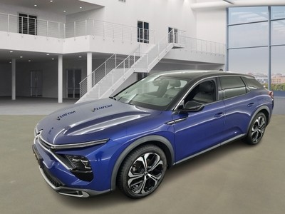 Citroen C5 x 1.5 1.6 PLUG-IN HYBRID 225 PLUS, 2022