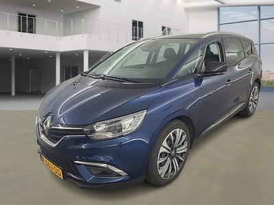 Renault Grand Scenic 1.3 1.3 TCE BUSINESS ZEN, 2022