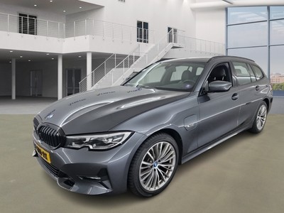 BMW 3-SERIE TOURING 1.9 320E BUSINESS EDITION PLUS, 2022