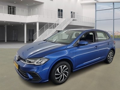 Volkswagen Polo 0.9 1.0 TSI LIFE, 2022