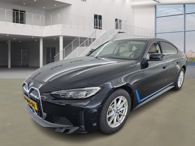 BMW I4 0.0 EDRIVE40 84 KWH, 2022