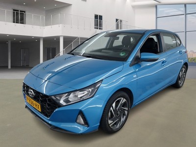 Hyundai i20 0.9 1.0 T-GDI COMFORT, 2022