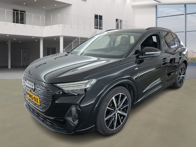 Audi Q4 e-tron 0.0 35 LAUNCH EDITION S COMPETITION 55 KWH, 2022