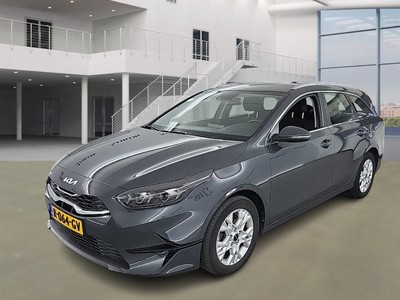 Kia Ceed sportswagon 0.9 1.0 T-GDI DYNAMICLINE, 2022