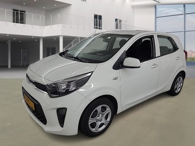 Kia Picanto 0.9 1.0 DPI COMFORTLINE, 2022