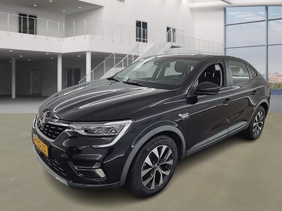 Renault Arkana 1.5 1.6 E-TECH HYBRID 145 ZEN, 2022