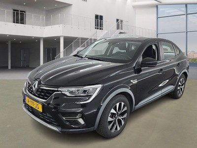 Renault Arkana 1.5 1.6 E-TECH HYBRID 145 ZEN, 2022