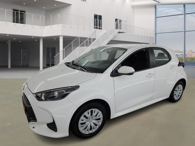 Toyota Yaris 1.4 1.5 VVT-I ACTIVE, 2022
