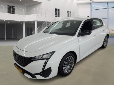 Peugeot 308 1.1 1.2 PURETECH ACTIVE PACK BUSINESS, 2022