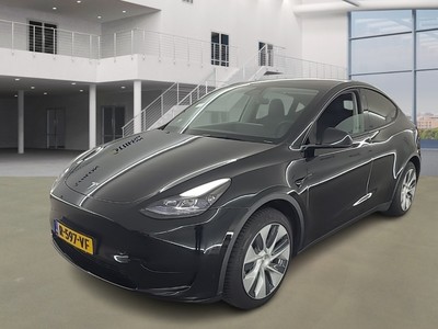 Tesla Model y 0.0 RWD 58 KWH, 2022