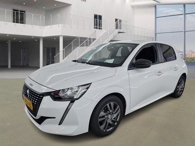 Peugeot 208 1.1 1.2 PURETECH ACTIVE PACK, 2022