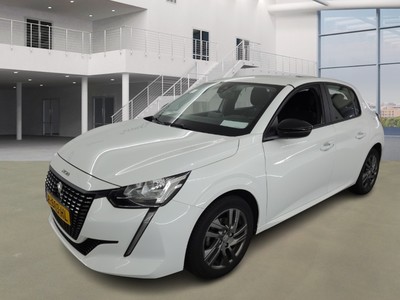 Peugeot 208 1.1 1.2 PURETECH ACTIVE PACK, 2022