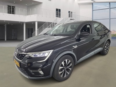 Renault Arkana 1.5 1.6 E-TECH HYBRID 145 ZEN, 2022