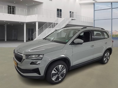 Skoda Karoq 1.4 1.5 TSI ACT BUSINESS EDITION PLUS, 2022