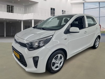 Kia Picanto 0.9 1.0 DPI COMFORTLINE, 2022