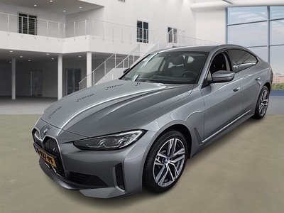 BMW I4 0.0 EDRIVE40 84 KWH, 2022