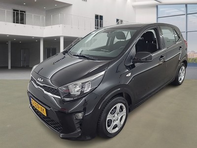 Kia Picanto 0.9 1.0 DPI COMFORTLINE, 2023