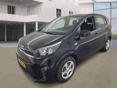 Kia Picanto 0.9 1.0 DPI COMFORTLINE, 2023